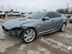 2015 JAGUAR XF R - SAJWA0JH2FMU44656