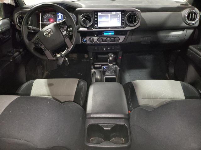 2023 TOYOTA TACOMA DOU - 3TMCZ5AN8PM541640