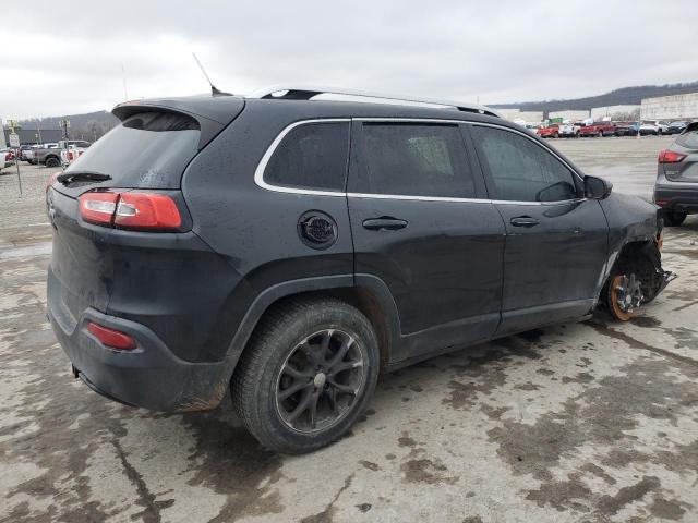 2015 JEEP CHEROKEE L - 1C4PJLCB5FW790749