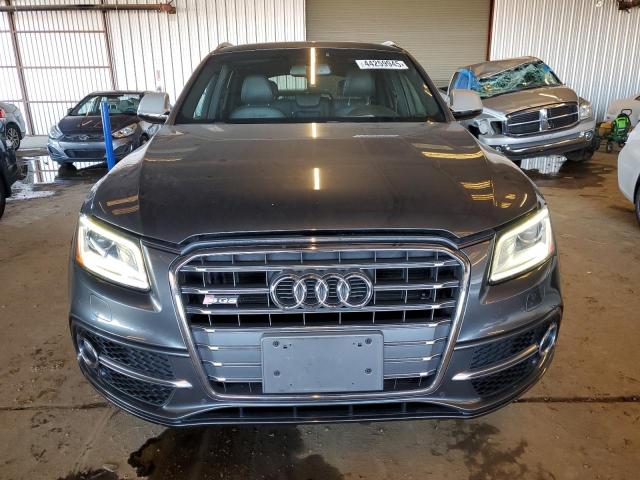2016 AUDI SQ5 PREMIU WA1CCAFP8GA149012