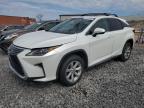 2016 LEXUS RX 350 - 2T2ZZMCA4GC033412