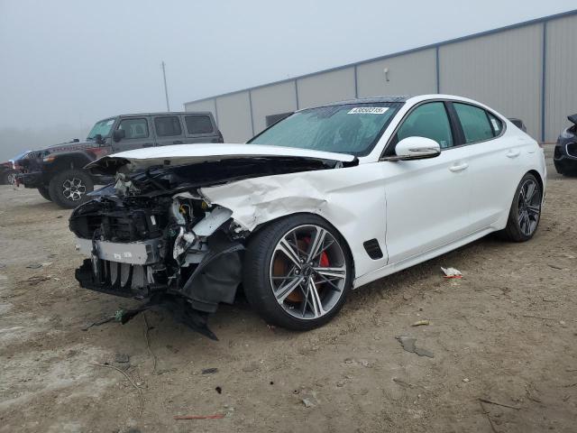 GENESIS G70 BASE