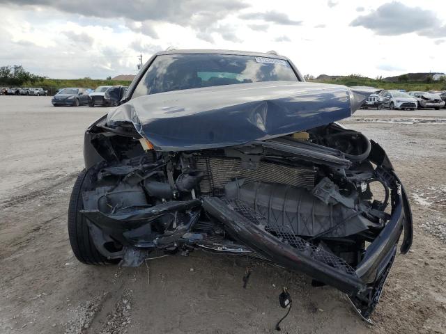 2017 VOLKSWAGEN TOUAREG SP WVGEF7BP2HD000699
