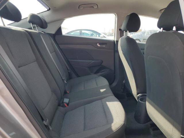 2022 HYUNDAI ACCENT SE - 3KPC24A65NE175893