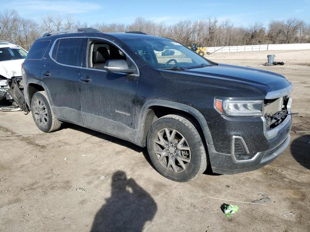 2020 GMC ACADIA SLT - 1GKKNML43LZ188310