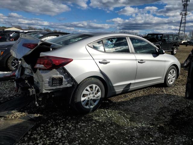 2020 HYUNDAI ELANTRA SE - 5NPD74LF2LH589967