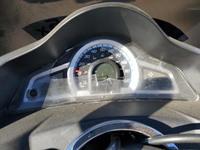 2018 HONDA PCX 150 RLHKF1805JY301030