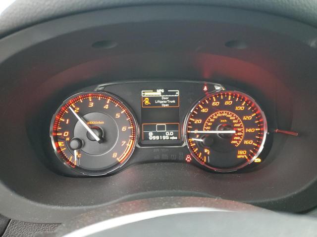 2016 SUBARU WRX PREMIU - JF1VA1E66G9816552