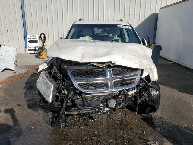 2013 DODGE JOURNEY CR #3301751363