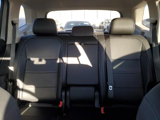 2021 VOLKSWAGEN TIGUAN SE - 3VV2B7AX3MM004622