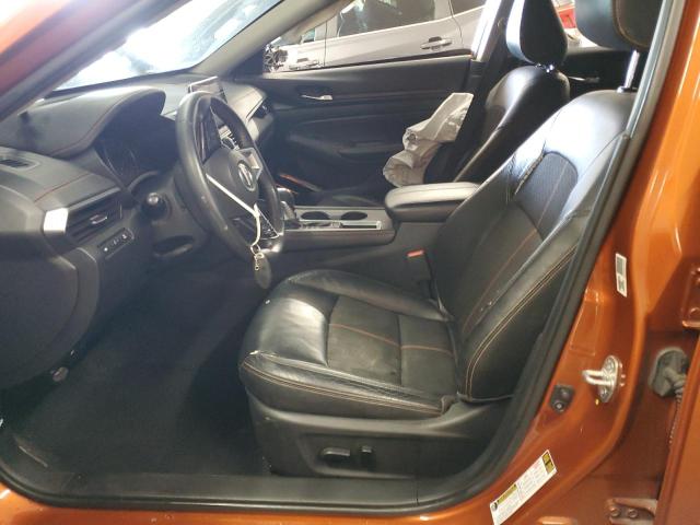 2019 NISSAN ALTIMA SR - 1N4BL4CV5KC111732