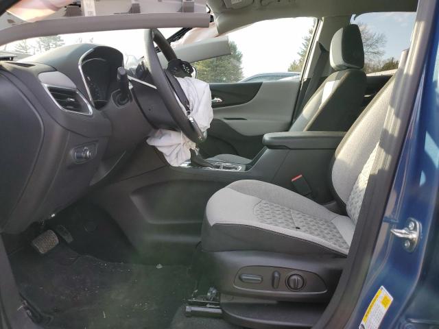 2024 CHEVROLET EQUINOX LS - 3GNAXHEG0RL337876