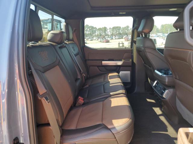 2023 FORD F150 SUPER - 1FTFW1ED6PFB53824