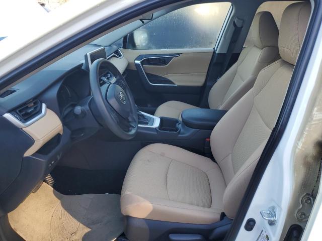 2024 TOYOTA RAV 4 2T3H1RFV8RC285919
