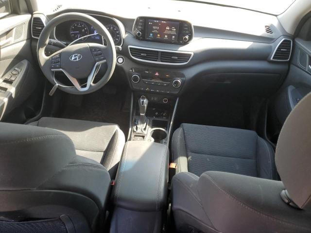2019 HYUNDAI TUCSON LIM - KM8J33A43KU072137