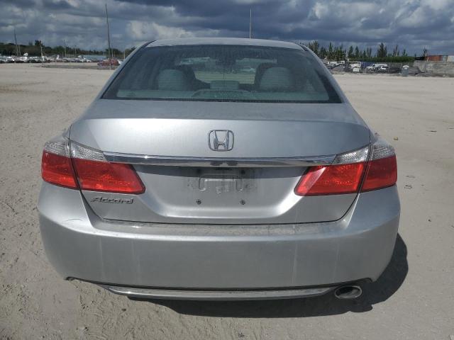 2015 HONDA ACCORD LX - 1HGCR2F31FA128655