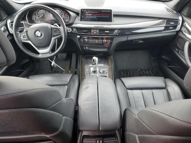 2018 BMW X5 XDR40E - 5UXKT0C57J0V99079