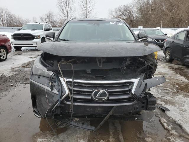 2015 LEXUS NX 200T JTJBARBZ2F2020038
