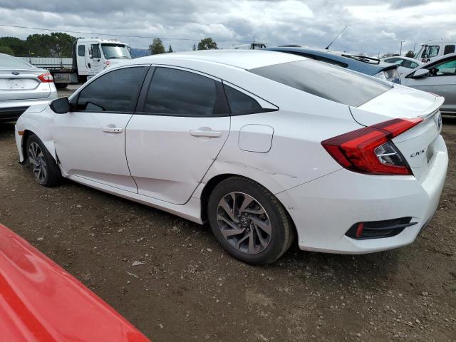 2018 HONDA CIVIC LX - 2HGFC2F68JH027261