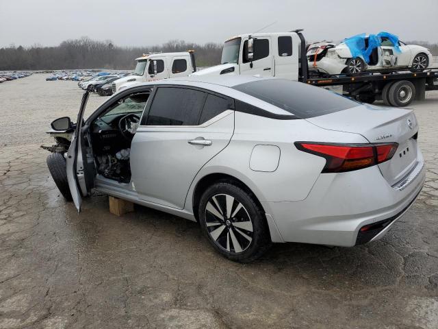 Vin: 1n4bl4dvxnn339250, lot: 43801815, nissan altima sv 20222