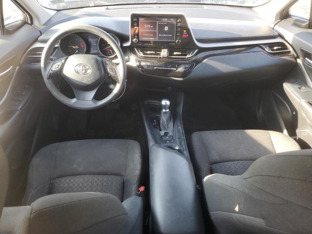 2020 TOYOTA C-HR XLE - NMTKHMBX7LR112183