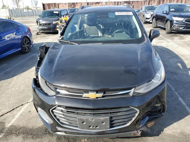 2018 CHEVROLET TRAX PREMI KL7CJMSB3JB686523