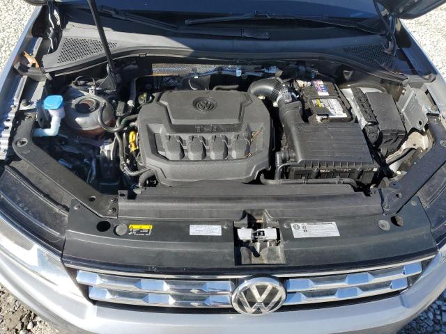2020 VOLKSWAGEN TIGUAN SE - 3VV3B7AX8LM121003