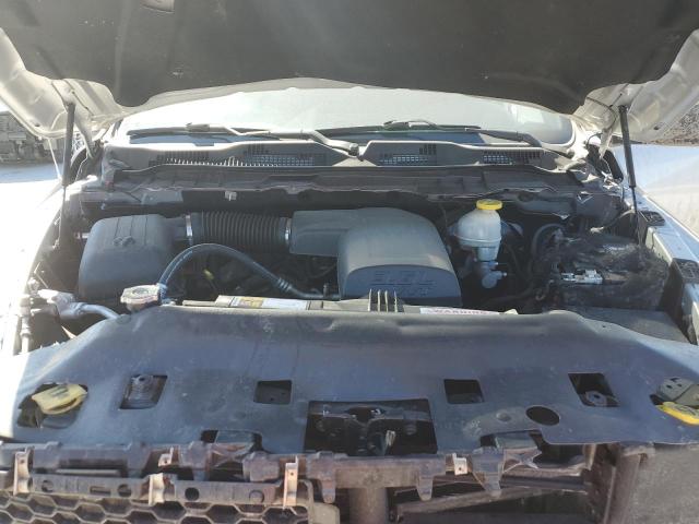 2018 RAM 1500 SLT - 1C6RR6GG3JS126952