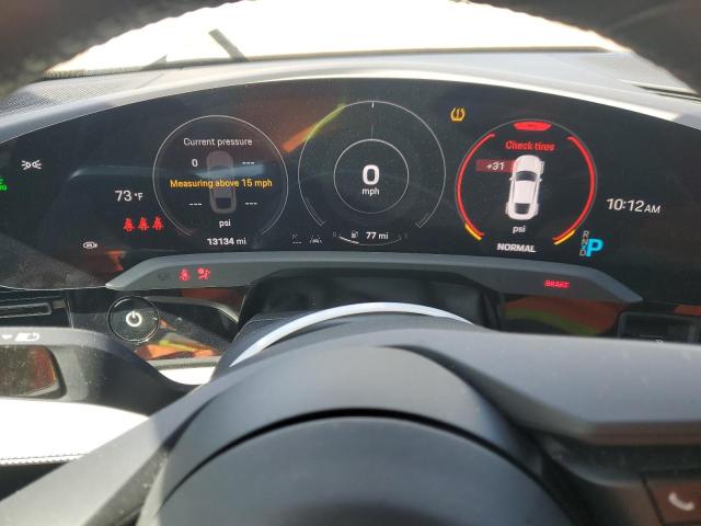 2023 PORSCHE TAYCAN WP0AA2Y11PSA10435