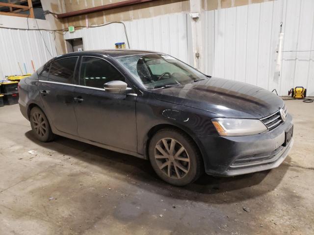 Vin: 3vwdb7aj8hm400602, lot: 43663145, volkswagen jetta se 20174