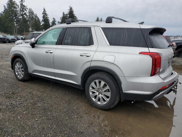 Vin: km8r2dgexpu643674, lot: 46538985, hyundai palisade sel 20232