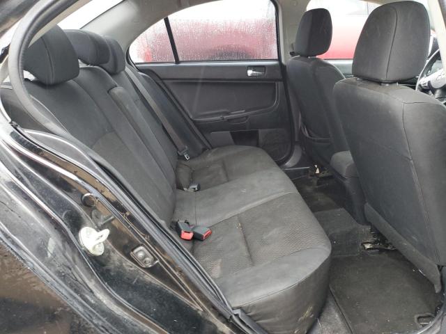2016 MITSUBISHI LANCER ES - JA32U2FU9GU012460