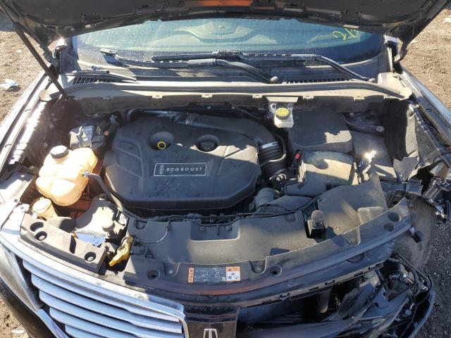 2016 LINCOLN MKC RESERV 5LMCJ3D90GUJ31705