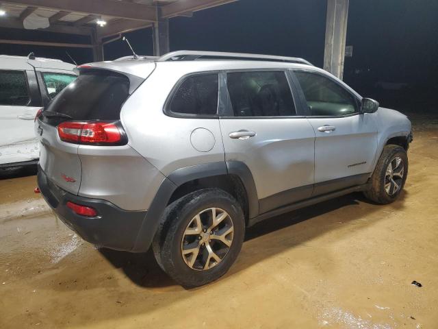 2015 JEEP CHEROKEE T - 1C4PJMBS2FW500796