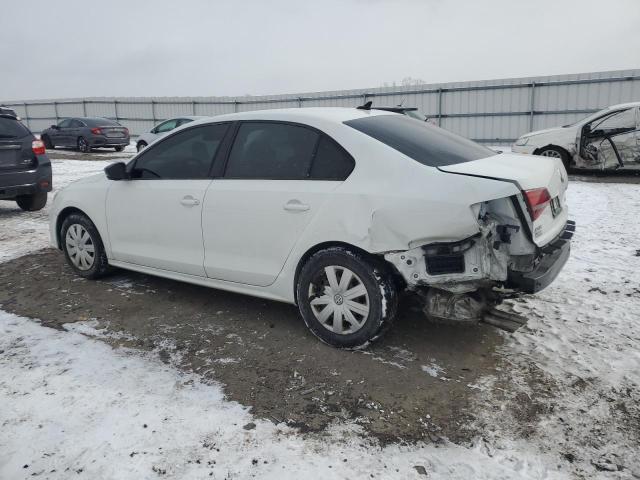3VW267AJ0GM237941 Volkswagen Jetta S 2016