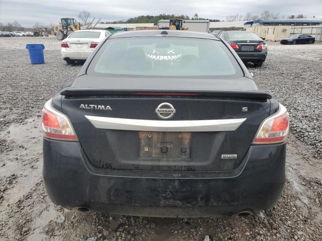 2015 NISSAN ALTIMA 2.5 - 1N4AL3AP7FN914059