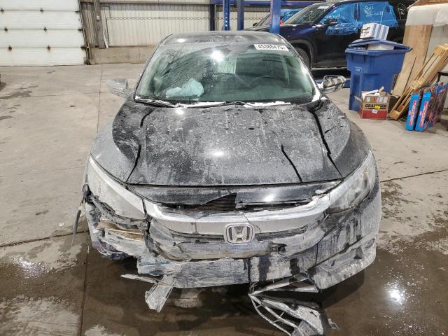 2018 HONDA CIVIC LX - 2HGFC2F62JH039910