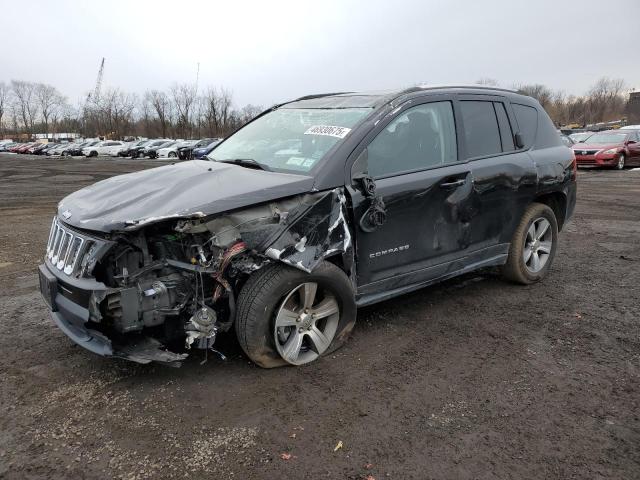 Global Auto Auctions: 2016 JEEP COMPASS LA