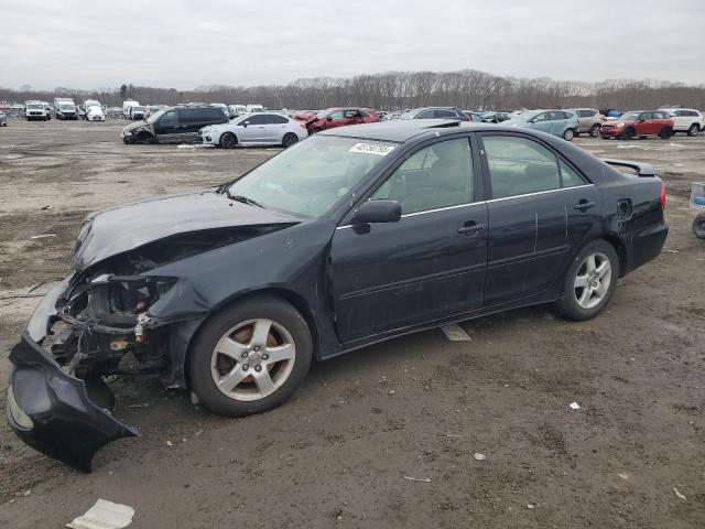 2003 TOYOTA CAMRY LE #3112397750