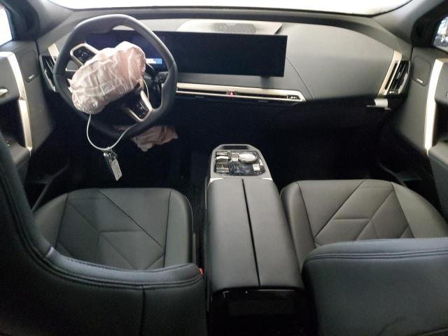 2025 BMW IX XDRIVE5 WB523CF02SCS86536