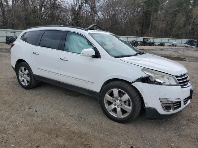 2017 CHEVROLET TRAVERSE P - 1GNKRJKD2HJ121534