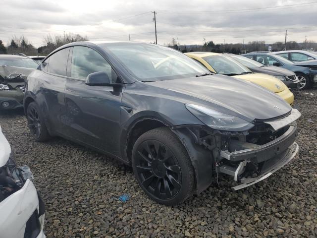Vin: 7saygdee0rf990269, lot: 43636615, tesla model y 20244