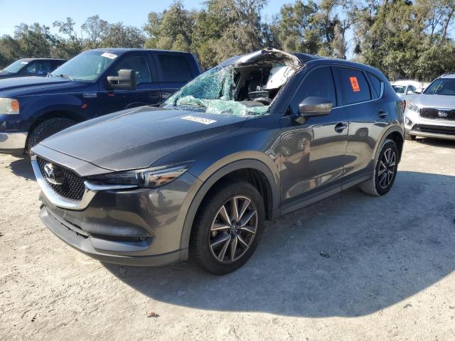 MAZDA CX-5 GRAND