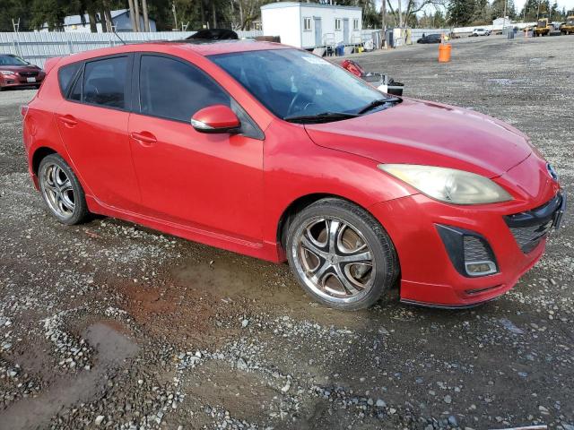 Vin: jm1bl1h62a1193830, lot: 43615825, mazda mazda3 s 20104