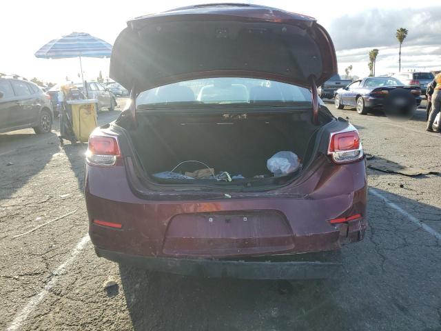 2015 CHEVROLET MALIBU 2LT - 1G11D5SLXFF145199