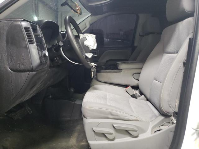 2016 CHEVROLET SILVERADO - 1GCVKPEC4GZ298568