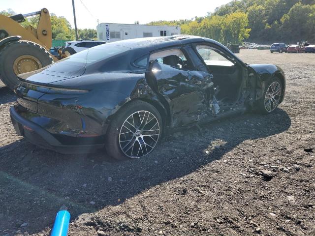 2024 PORSCHE TAYCAN WP0AA2Y11RSA12298