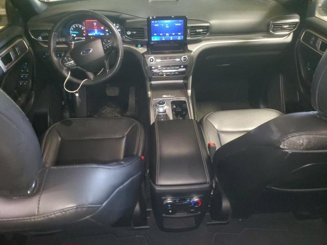 2020 FORD EXPLORER X - 1FMSK8DH6LGC25340