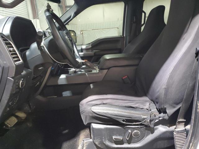 2017 FORD F150 SUPER - 1FTEW1CP8HKC03320