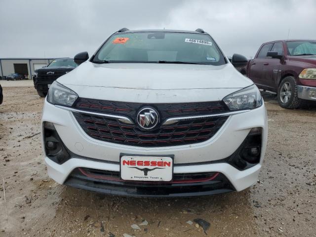 2020 BUICK ENCORE GX - KL4MMDS29LB097245